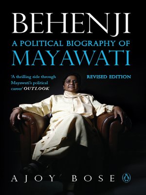 cover image of Behenji